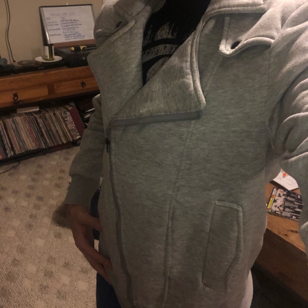 Unique Cotton jacket,not great condition but clean
